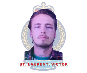 suspect